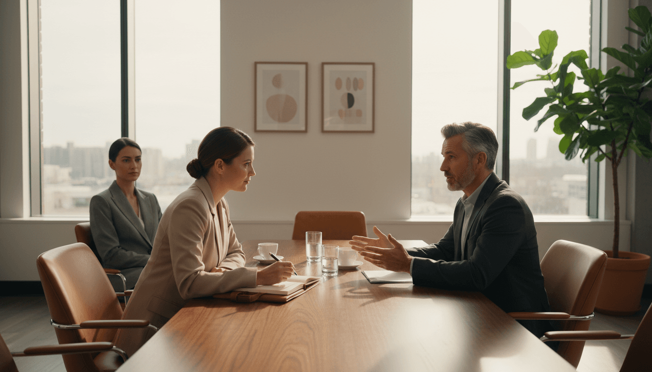 Efficient resolution through mediation