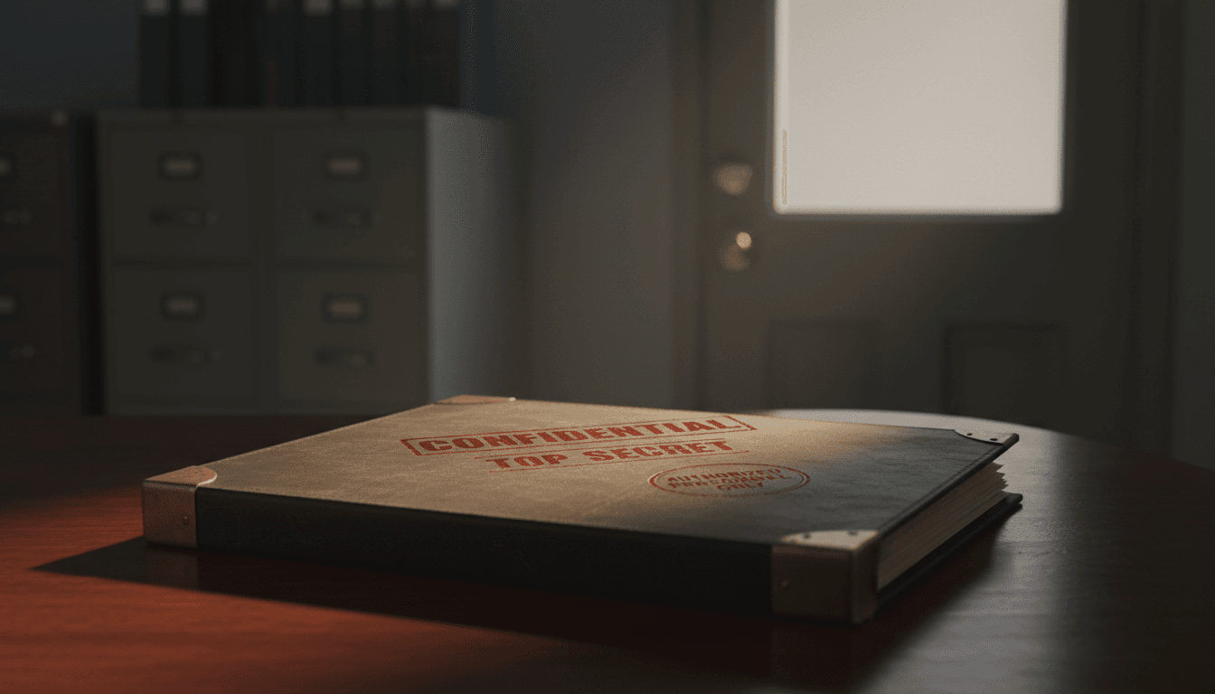 Confidential and private mediation process